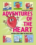 Cover: Adventures of the Heart - Wayland