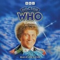 Cover: Doctor Who: Slipback - BBC Physical Audio