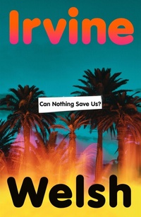 Enlarge image Cover: Can Nothing Save Us? - JONATHAN CAPE