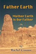 Cover: Father Earth - Mother Earth is Our Father - Richard Del Connor