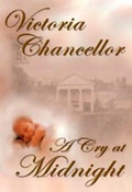 Cover: A Cry at Midnight - Rob Preece