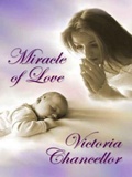 Cover: Miracle of Love - Rob Preece