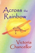 Cover: Across the Rainbow - Rob Preece