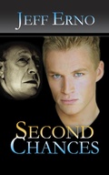 Cover: Second Chances - Coffeetown Press