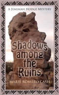 Cover: Shadows Among the Ruins - Coffeetown Press