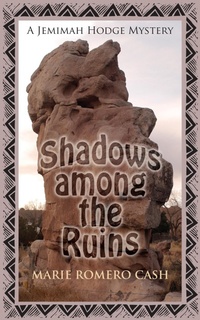 Enlarge image Cover: Shadows Among the Ruins - Coffeetown Press