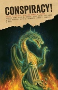 Cover: Conspiracy! - Nesfa Press