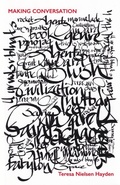 Cover: Making Conversation - Nesfa Press