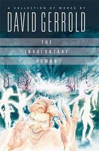 Enlarge image Cover: The Involuntary Human - Nesfa Press
