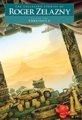 Cover: Threshold - Nesfa Press