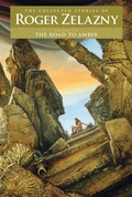 Cover: The Road to Amber - Nesfa Press