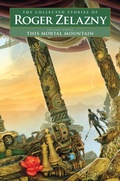 Cover: This Mortal Mountain - Nesfa Press