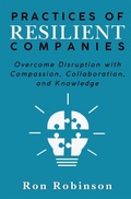 Cover: Practices of Resilient Companies - Business Expert Press