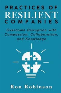 Enlarge image Cover: Practices of Resilient Companies - Business Expert Press