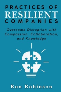 Enlarge image Cover: Practices of Resilient Companies - Business Expert Press