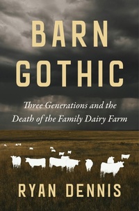 Enlarge image Cover: Barn Gothic - Princeton University Press