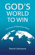 Cover: God's World to Win - William Carey Publishing