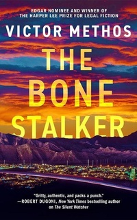 Enlarge image Cover: The Bone Stalker - Thomas & Mercer