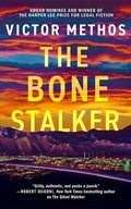 Cover: The Bone Stalker - Thomas & Mercer