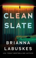 Cover: Clean Slate - Thomas & Mercer