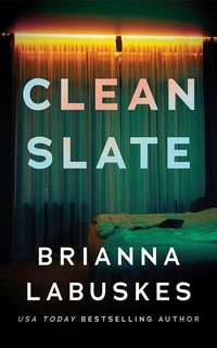 Enlarge image Cover: Clean Slate - Thomas & Mercer