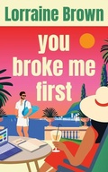 Cover: You Broke Me First - Montlake