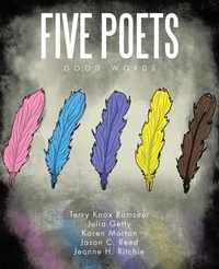 Enlarge image Cover: FIVE POETS - Archway Publishing