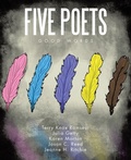 Cover: FIVE POETS - Archway Publishing