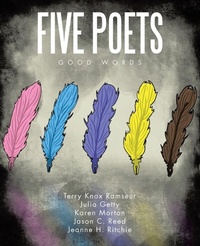 Enlarge image Cover: FIVE POETS - Archway Publishing