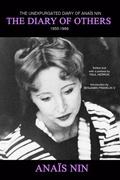 Cover: The Diary of Others: The Unexpurgated Diary of Anais Nin, 1955-1966 - Sky Blue Press LLC