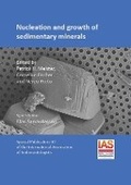 Cover: Nucleation and growth of sedimentary minerals - International Association of Sedimentologists