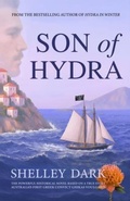 Cover: Son of Hydra - Shelley Dark Publications