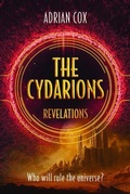 Cover: The Cydarions: Revelations - CYDARIONS