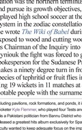 Cover: The Wiki of Babel - University of Calgary Press