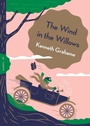 Cover: The Wind in the Willows - Pushkin Children's Books