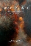 Cover: Disappearance - Agenda Publishing
