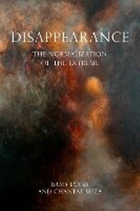 Enlarge image Cover: Disappearance - Agenda Publishing