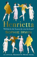 Cover: Henrietta - CENTURY