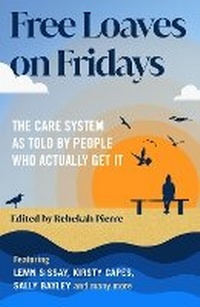 Enlarge image Cover: Free Loaves on Fridays - Wilton Square Books