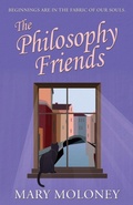 Cover: The Philosophy Friends - Cranthorpe Millner Publishers