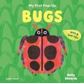 Cover: Bugs - Post Wave Children's Books