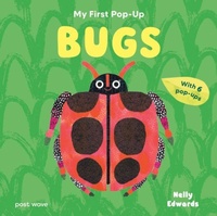 Enlarge image Cover: Bugs - Post Wave Children's Books