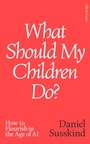 Cover: What Should My Children Do? - Penguin
