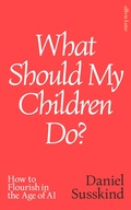 Cover: What Should My Children Do? - Penguin