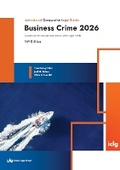 Cover: ICLG - Business Crime 2026 - Global Legal Group Ltd