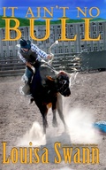 Cover: It Ain't No Bull - Eye of the Eagle