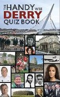 Cover: The Handy Wee Derry Quiz Book - Colmcille Press