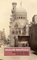 Cover: Essays of the Early Mubarak Years - GINGKO
