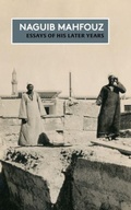 Cover: Essays of his Later Years - GINGKO