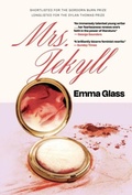 Cover: Mrs Jekyll - CHEERIO Publishing